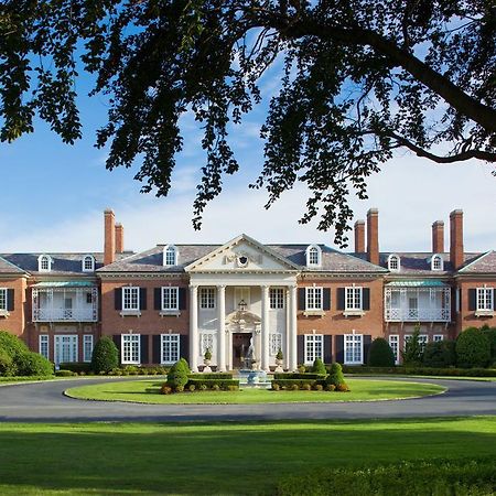Hotel Glen Cove Mansion Extérieur photo