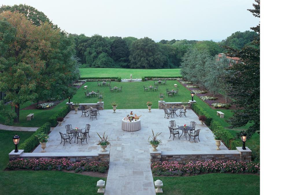 Hotel Glen Cove Mansion Extérieur photo