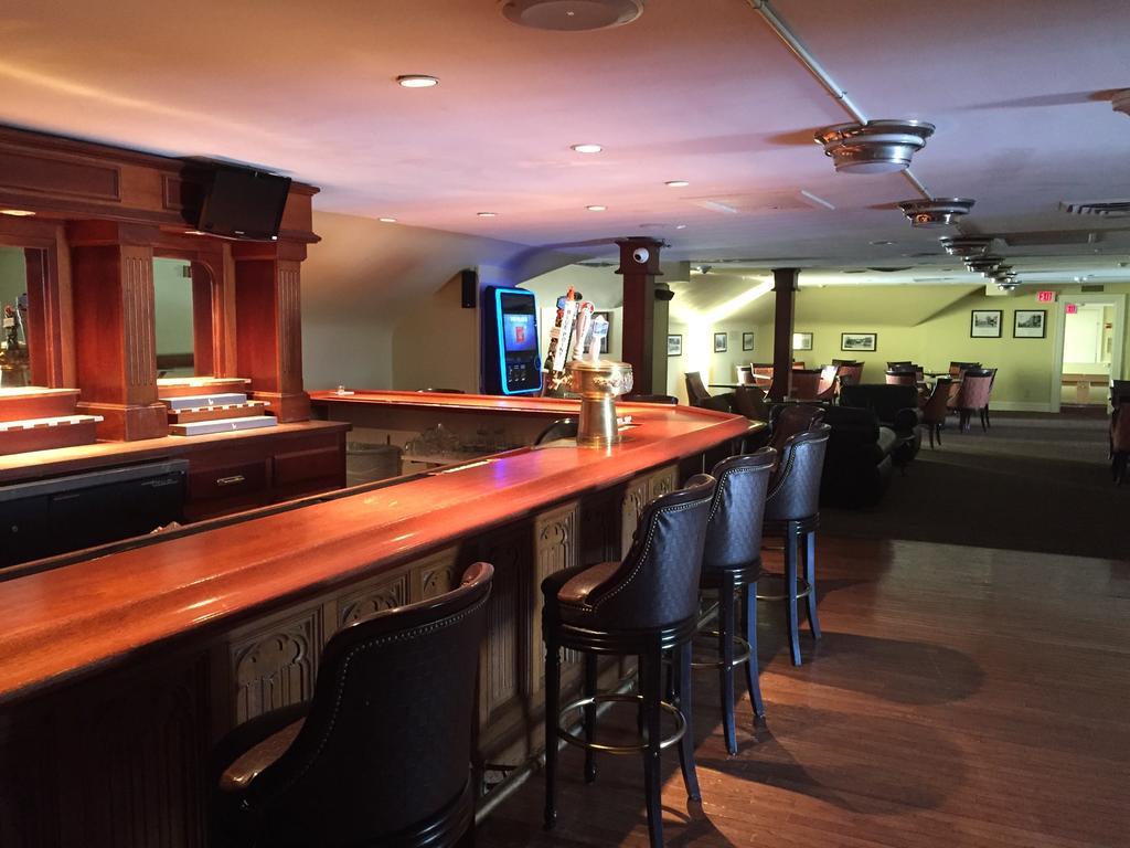 Hotel Glen Cove Mansion Extérieur photo