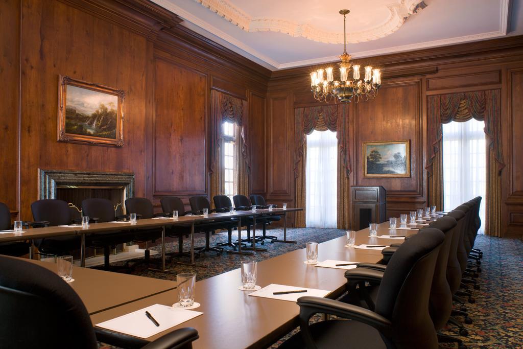 Hotel Glen Cove Mansion Extérieur photo