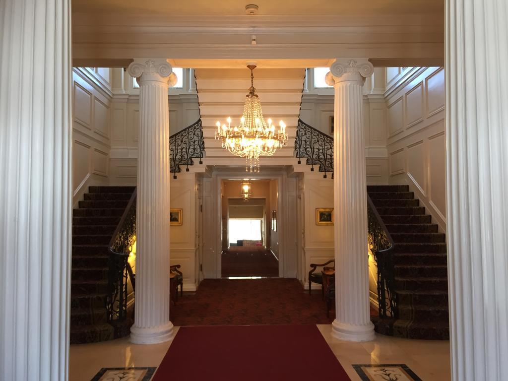 Hotel Glen Cove Mansion Extérieur photo