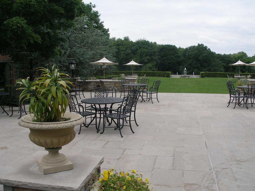 Hotel Glen Cove Mansion Extérieur photo