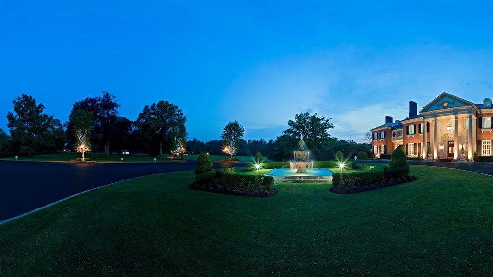 Hotel Glen Cove Mansion Extérieur photo