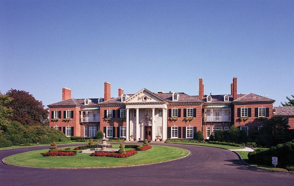 Hotel Glen Cove Mansion Extérieur photo