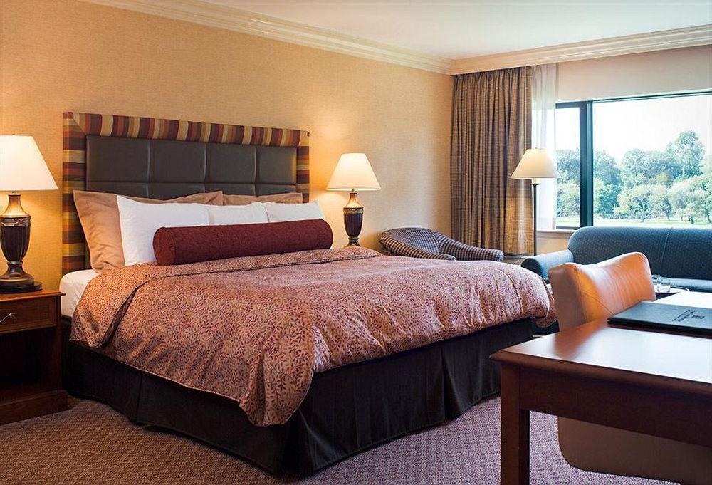 Hotel Glen Cove Mansion Chambre photo