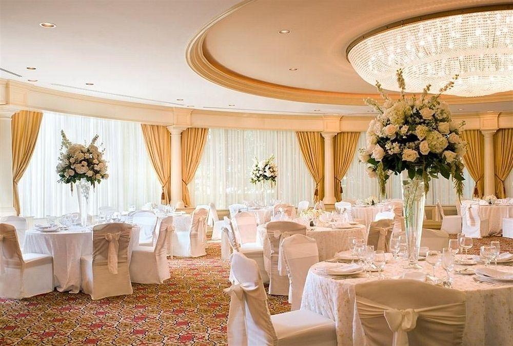Hotel Glen Cove Mansion Restaurant photo