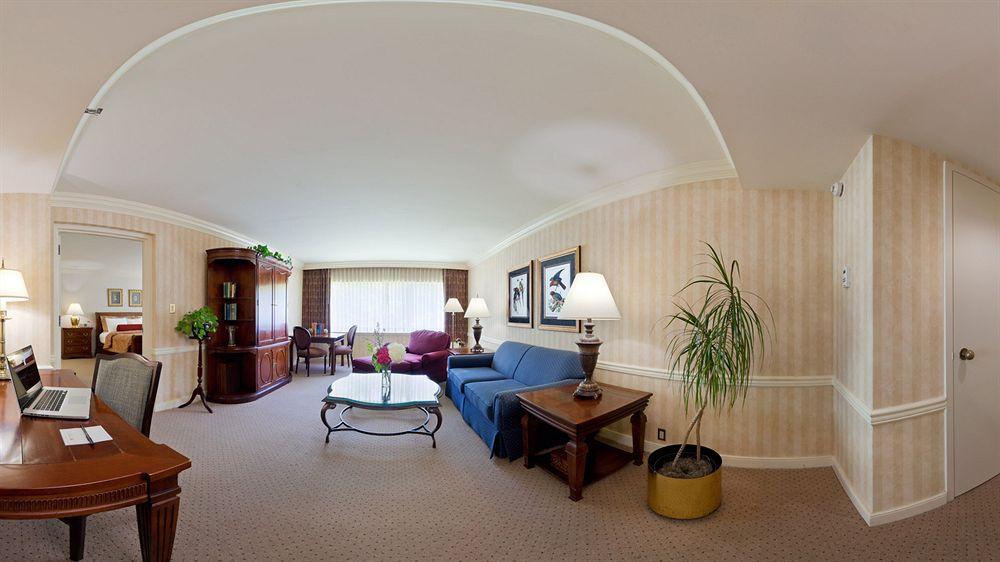 Hotel Glen Cove Mansion Extérieur photo