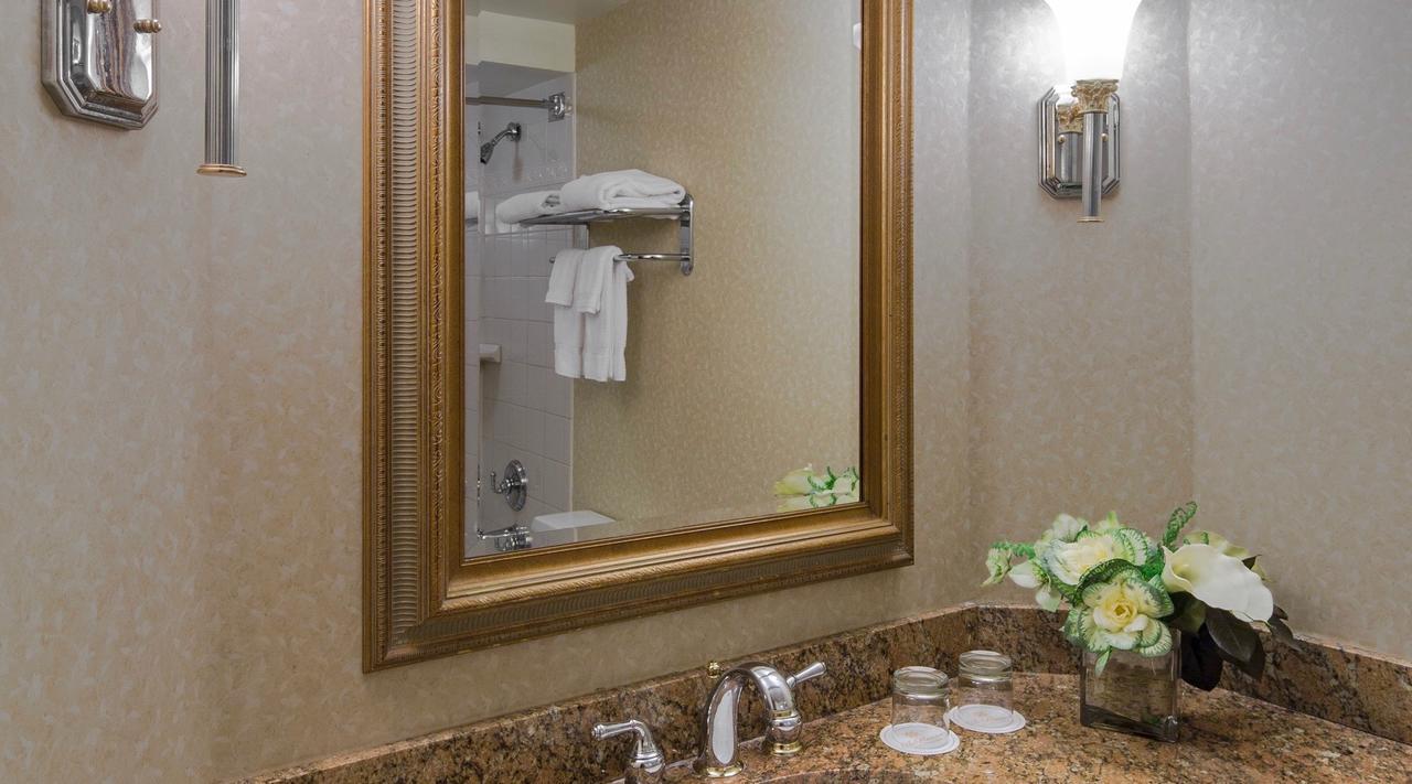 Hotel Glen Cove Mansion Extérieur photo
