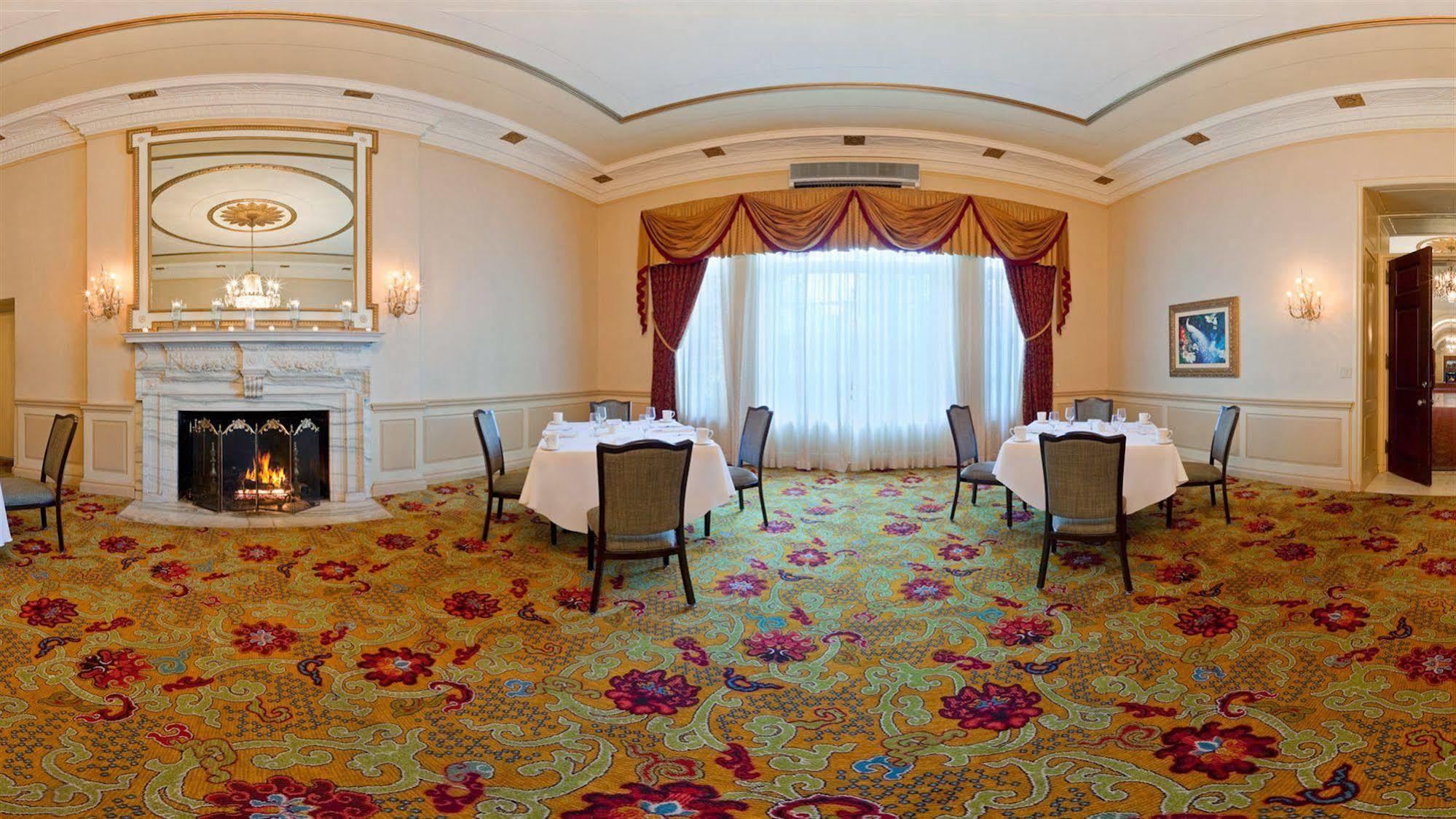 Hotel Glen Cove Mansion Extérieur photo