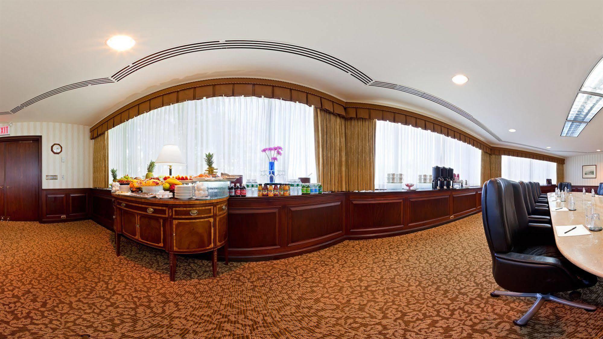 Hotel Glen Cove Mansion Extérieur photo