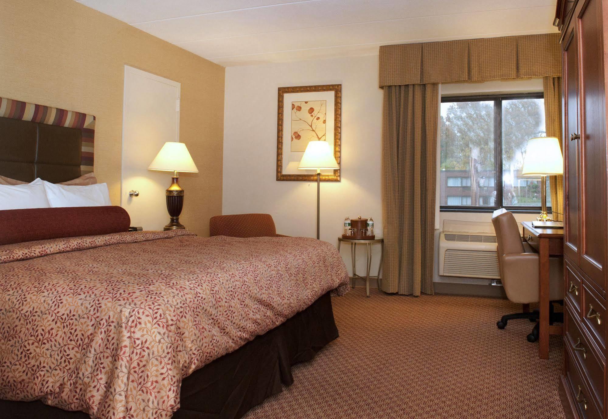 Hotel Glen Cove Mansion Extérieur photo